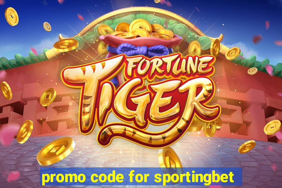 promo code for sportingbet